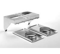 ComfoWell Kit di montaggio CW-K - Zehnder