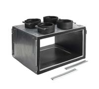 ComfoWell Modulo/Piastra Termico 420 - Zehnder