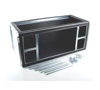 ComfoWell Plenum di deviazione e distribuzione CW-D - Zehnder