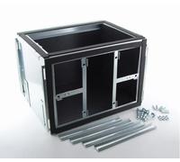 ComfoWell Plenum di deviazione e distribuzione CW-D - Zehnder