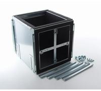ComfoWell Plenum di deviazione e distribuzione CW-D - Zehnder