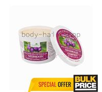 Comfrey Balm Maria Treben Original Recipe Natural Clean Herbal Cosmetic 150 ml