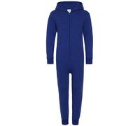 Comfy Co Cappuccetto per bambini Zip Up All In One (CC001J) - Ragazzo Ragazze Tu