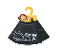 Comfy cone collare elisabettiano innovativo m diametro 20 cm
