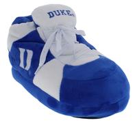 Comfy Feet Everything Comfy Duke Blue Devils Original Sneaker Slipper, Gr e XL