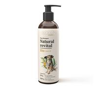 COMFY Natural Revital 250 ml shampoo rigenerante per cani