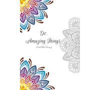 Comfy Patterns: Coloring Book for Adults and Kids:Do amazing things- bold, easy mandalas and cozy designs: Mandala coloring