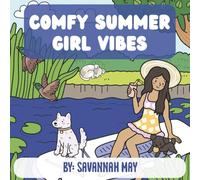 Comfy Summer Girl Vibes