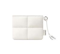 Comfyable Carino Puffy Coin Purse Pouch, Riso., Da viaggio