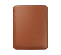 Comfyable Custodia per e-reader, compatibile con precisione per Kindle 2022 da 6 pollici, custodia protettiva in ecopelle PU, marrone