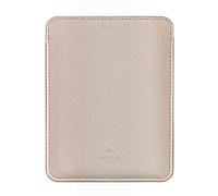 Comfyable Custodia per lettore elettronico compatibile con Kindle Paperwhite 5 da 6,8 pollici (11a generazione 2021), custodia protettiva in ecopelle PU, sabbia