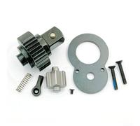 ComfyHarbor 43449 Kit di riparazione a cricchetto compatibile con unità da 3/4", set completo di manutenzione in acciaio legato con ingranaggi a cricchetto, molle e bulloni, componenti di facile