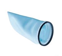 ComfyHarbor 455176-2 Filtro in tessuto ad alte prestazioni compatibile con DCL180 DCL181 DCL280 DCL281 CL100 CL106 CL180 XLC03 XLC04, pezzo di ricambio per aspirapolvere riutilizzabile lavabile