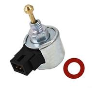 ComfyHarbor 596039 Valvola solenoide per carburatore 220V, per un controllo efficiente del flusso nei sistemi idraulici pneumatici veloci, per risposta, per una facile installazione costruzione 1
