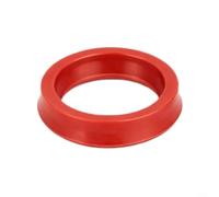 ComfyHarbor Anello di tenuta in silicone per macchina da caffè AEG, per BOSCH, per SIEMENS, per KRUPS, per MELITTA, per MIELE; compatibile con A1, A5, A7, A9, per serie ENA; la guarnizione previene le