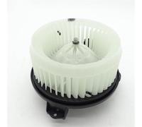 ComfyHarbor Assemblea resistente ND116360-0030 del motore del ventilatore, per l'escavatore di PC200-8mo, plastica e costruzione del metallo, parte di ricambio diretta per la prestazione efficiente
