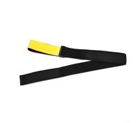 ComfyHarbor Baseball, Softball Swing Trainer, supporto regolabile per battere, per la pratica in nylon resistente agli urti, strumento per costruire muscoli, memoria e corretta postura/