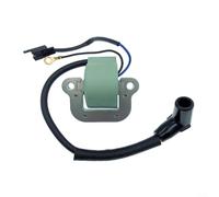 ComfyHarbor Bobina di accensione compatibile con OMC per Johnson per motori fuoribordo Evinrude, sostituisce 18-5196 581407 502880, adatto a motori 9.9HP 15HP 40HP dal 1974 al 1976,
