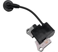 ComfyHarbor Bobina di accensione per decespugliatore TLE43 1E40F BC-46 CG-430, per modelli KASEI BC46 CG430, modulo Spark ad alte prestazioni, per un avviamento affidabile del motore e un