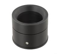 ComfyHarbor Capsule di caffè riutilizzabili che riempiono il corredo del supporto, strumento per le cialde, conveniente sistema di tenuta per i terreni personalizzati, alternativa conveniente