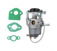 ComfyHarbor Carburatore per generatore inverter Predator 1600 2000W 79cc, compatibile con 73531i per Firman W01682 ETQ NI2000I Rato, sostituisce 62.130000.00