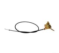 ComfyHarbor Cavi Booster Auto 2M Morsetti Isolati Sicuri | 200cm lunghezza, 250A spunto, morsetti isolati, per moto scooter per quad, trasferimento sicuro