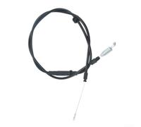 ComfyHarbor Cavo di azionamento 381030051 per Mountfield SP460SD SP21S