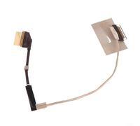 ComfyHarbor Cavo per schermo HP TPN-Q232 DD0GAHLC110, nastro display a 30 pin per EliteBook G8 G9 serie EE, parte di ricambio in metallo con trasmissione del segnale stabile