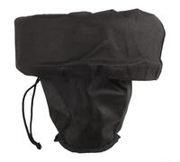 ComfyHarbor Cesto per piante galleggiante, 25 cm, in tessuto non tessuto, con spugna, per giardino, ritenzione del suolo e protezione delle radici dei pesci