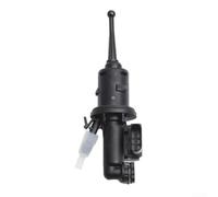 ComfyHarbor Cilindro maestro frizione 1K0721388 1K0721388F, compatibile per Golf; per Jetta; per A3; per TT; per EOS; per Scirocco; per Beetle; Costruzione in metallo e plastica