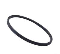 ComfyHarbor Cinghia 22431-768-003 dello spazzaneve per Honda, V-Belt di gomma rinforzata con resistenza ad alta resistenza, parte di ricambio a basso rumore termoresistente per manutenzione
