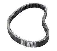ComfyHarbor Cinghia di trasmissione 3211077, per le parti di ricambio di Polaris 4X4 UTV, cinghia di prestazione per i modelli 3211048 3211072 di ATP 330 300400L
