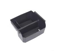 ComfyHarbor Console Centrale Scatola di Immagazzinaggio Bracciolo Organizzatore Per Jeep Per WRANGLER JK, Fuoristrada Veicolo Interni Accessori, Installare, Progettare, Dimensioni 12X8x5cm