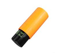 ComfyHarbor Contenitore pressurizzato per palline da tennis, ripristina il rimbalzo e la pressione, per palline standard, contenitore in plastica, con chiusura ermetica, per esercitazioni e viaggi