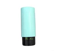 ComfyHarbor Contenitore pressurizzato per palline da tennis, ripristina il rimbalzo e la pressione, per palline standard, contenitore in plastica, con chiusura ermetica, per pratica e uso in campo da