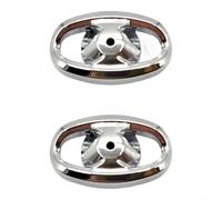 ComfyHarbor Coperchio laterale per mulinello da pesca, per Daiwa per LT FUEGO per REGAL REVROS LEGALIS LUVIAS CALDIA PER CROSSFIRE ICHIGEKI EXCELER ESIST SALAMANDURA PROREXV FREAMS AGGREST ALPHAS