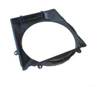 ComfyHarbor Copertura della ventola di raffreddamento del motore progettata per Toyota per Land per Cruiser HZJ78 HZJ79 1HZ sostituisce OEM 16711-17150 per l'uso in scenari di guida ad alta richiesta