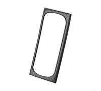 ComfyHarbor Copertura per maniglia interna in fibra di carbonio | per Grand For Vitara 2006-2013, modifiche di stile di arredamento alla moda di alta classe per l'interior design ordinario