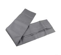 ComfyHarbor Copertura per sedile altalena resistente agli strappi, 158 x 55 | Tessuto resistente, resistente agli strappi, previene i danni causati dall'acqua, prolunga la durata dei mobili