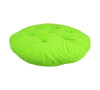 ComfyHarbor Cuscino ergonomico per sedia a dondolo, 60 cm, sollievo dalla | Design convesso concavo, allevia la pressione sui fianchi, previene lo scivolamento, si adatta a appendere e dondolare