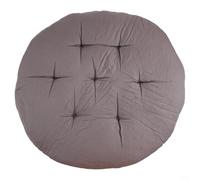 ComfyHarbor Cuscino ergonomico per sedia a dondolo, 60 cm, sollievo dalla pressione