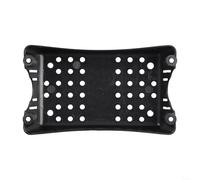 ComfyHarbor Custodia elettrica per controller di bicicletta, extra large, in ABS, 172 x 70 mm, foro interno per e-bike, scooter, impermeabile, protezione antipolvere, colore nero (tipo B)