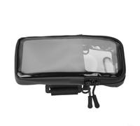 ComfyHarbor Custodia impermeabile per moto, per Sur Ron per Light Bee S/X, per Segway X160 X260, ERide Pro MX3 MX4, copertura per batteria compatta, con materiale in tessuto