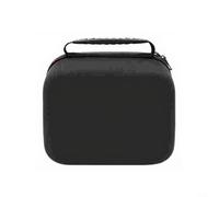 ComfyHarbor Custodia rigida per cuffie Beyerdynamic DT880 Edition, portatile EVA Travel Carry Box con manico, guscio protettivo antiurto,