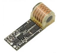 ComfyHarbor DC 7-15V a 15KV-20KV Generatore ad alta tensione Bobina di accensione Modulo Booster Board con design a circuito compatto, tecnologia H-Bridge MOS, accensione multimateriale
