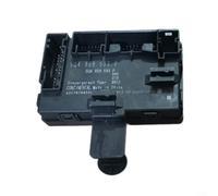 ComfyHarbor Elettrico Pieghevole Specchio Controller Modulo 5Q4959592P/5Q4959593P, Per Golf 7 Per JETTA MK7 Per T-ROC Per TIGUAN ABS Parte di Ricambio (destra)