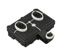 ComfyHarbor Elettrico Pieghevole Specchio Controller Modulo 5Q4959592P/5Q4959593P, Per Golf 7 Per JETTA MK7 Per T-ROC Per TIGUAN ABS Parte di Ricambio (Sinistra)