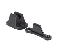 ComfyHarbor Fermaporta in nylon per Swift, Elddis, bussola, cocchiere, roulotte ABI, camper, per porte esterne e armadietti per camper, barche, camper