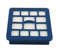 ComfyHarbor Filtro di scarico compatibile con Telios Plus serie TE70 (TE70-TE12/TE70_TE15/TE70_TE16), lavabile, riutilizzabile, per HEPA parte di ricambio T108 per protezione motore aspirapolvere