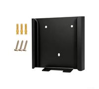 ComfyHarbor Garage Storage Solution per unità EGO LB7650 LB7654 (nero) | Adatto a LB7654/LB7650, design antiscivolo, elimina il disordine del garage, massimizza lo spazio sul pavimento, presa sicura